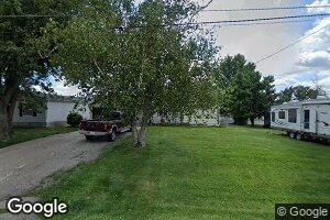 307 W Julian St, Le Grand, IA 50142