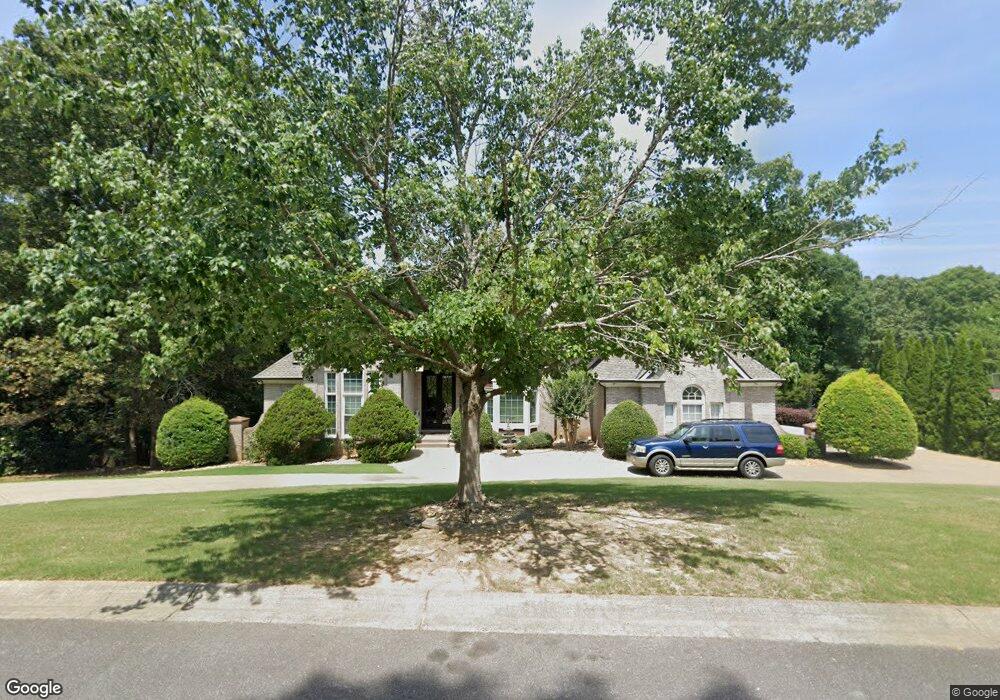 110 Waterford Falls Dr unit 3B, Canton, GA 30114 - photo 1