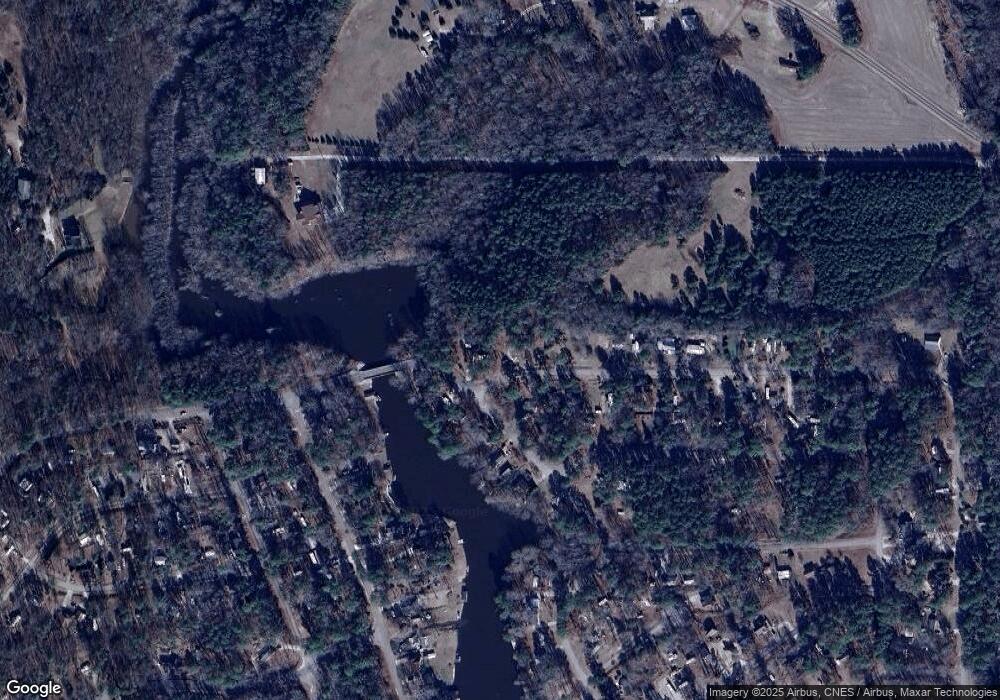 103 Cree Dr unit 115 Mahato, Louisburg, NC 27549 - photo 1