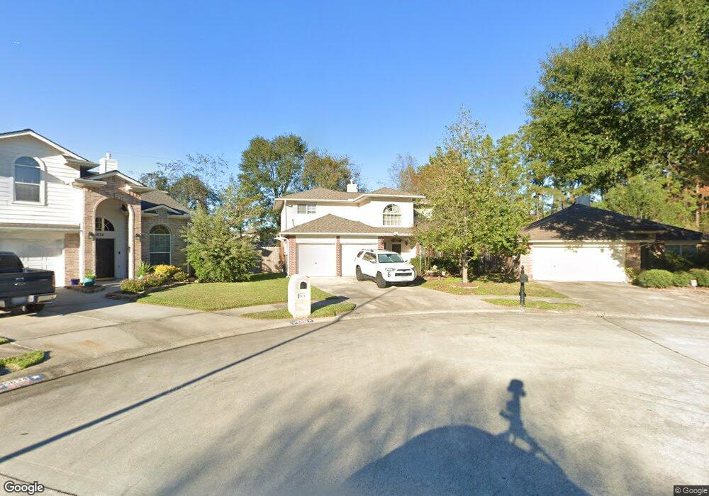 5630 Postwood Green Ln, Spring, TX 77373 - photo 1