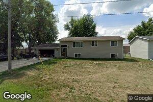 507 2nd St W, Claremont, MN 55924