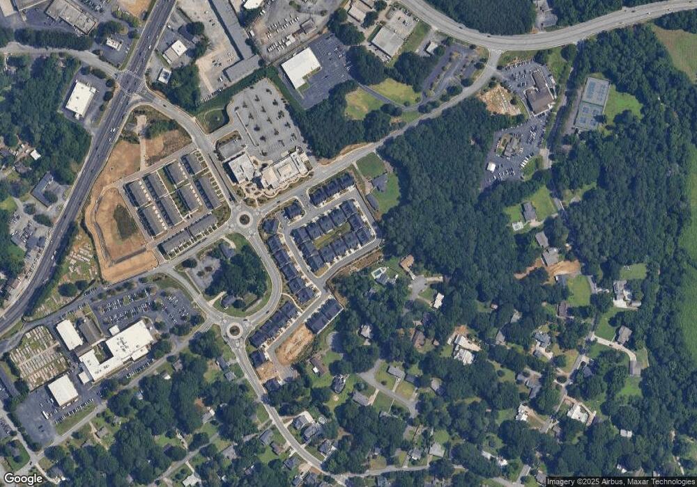 4848 Noble Village Way unit 14, Lilburn, GA 30047 - photo 1