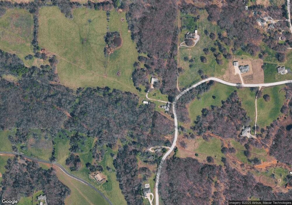 7010 W John Garrison Rd, Fayetteville, AR 72704 - photo 1