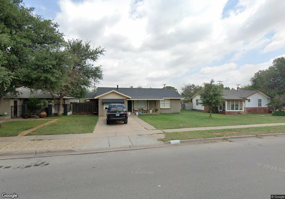 1804 W Michigan Ave, Midland, TX 79701 - photo 1