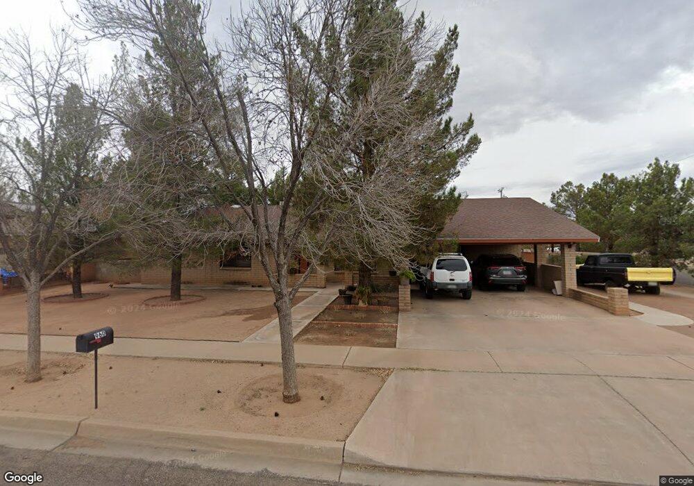 960 E 2nd St, Douglas, AZ 85607 - photo 1
