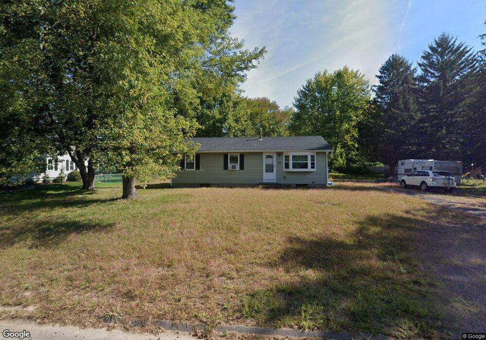 16 Karen Dr, Granby, MA 01033 - photo 1