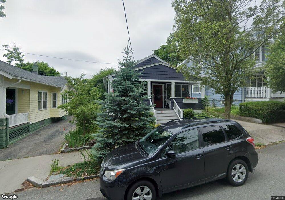 181 10th St, Providence, RI 02906 - photo 1