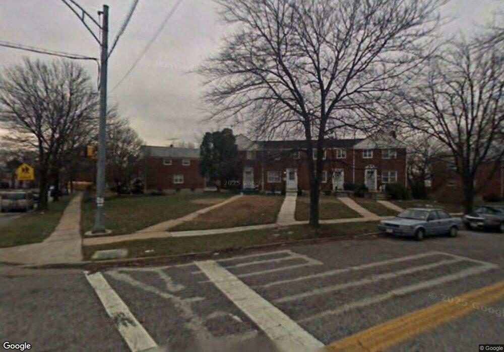 1269 Deanwood Rd, Parkville, MD 21234 - photo 1