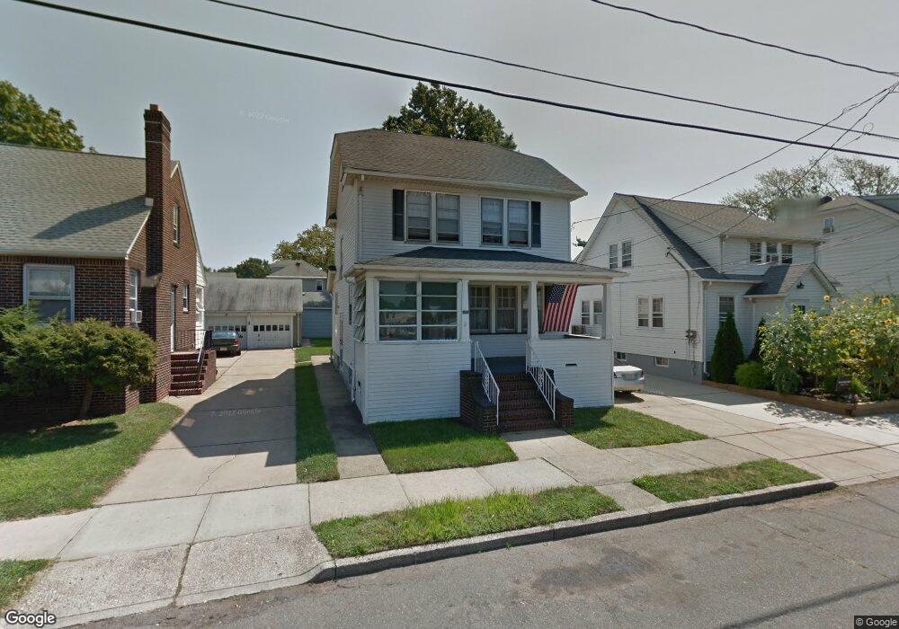 86 Longfellow St, Carteret, NJ 07008 - photo 1