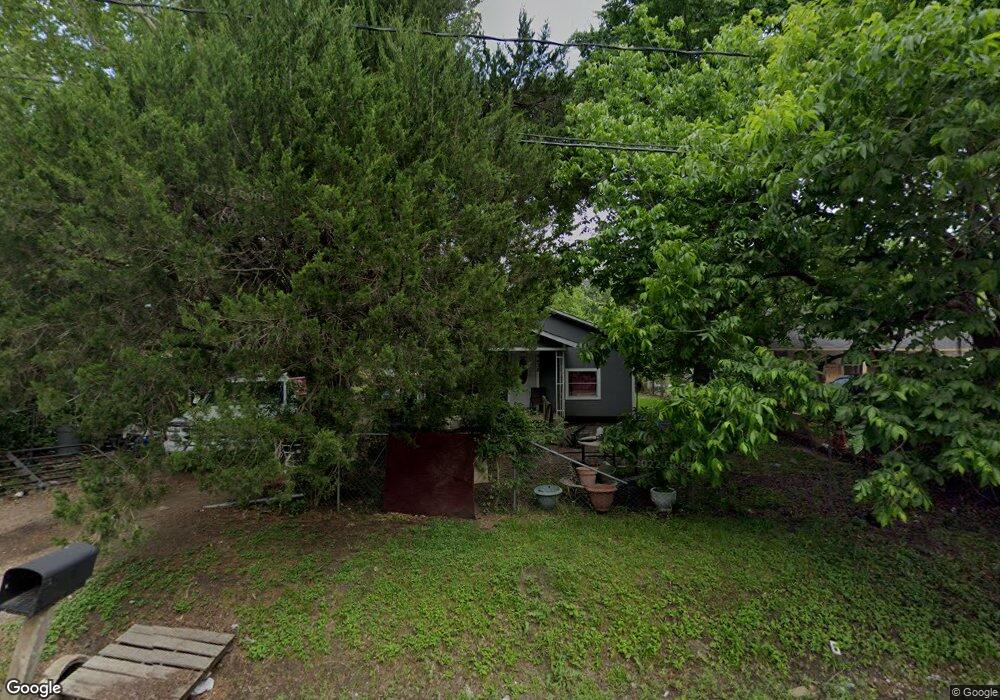 9438 Pembrook St, Houston, TX 77016 - photo 1