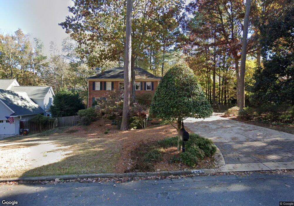 135 Shadow Springs Dr unit 22, Alpharetta, GA 30022 - photo 1