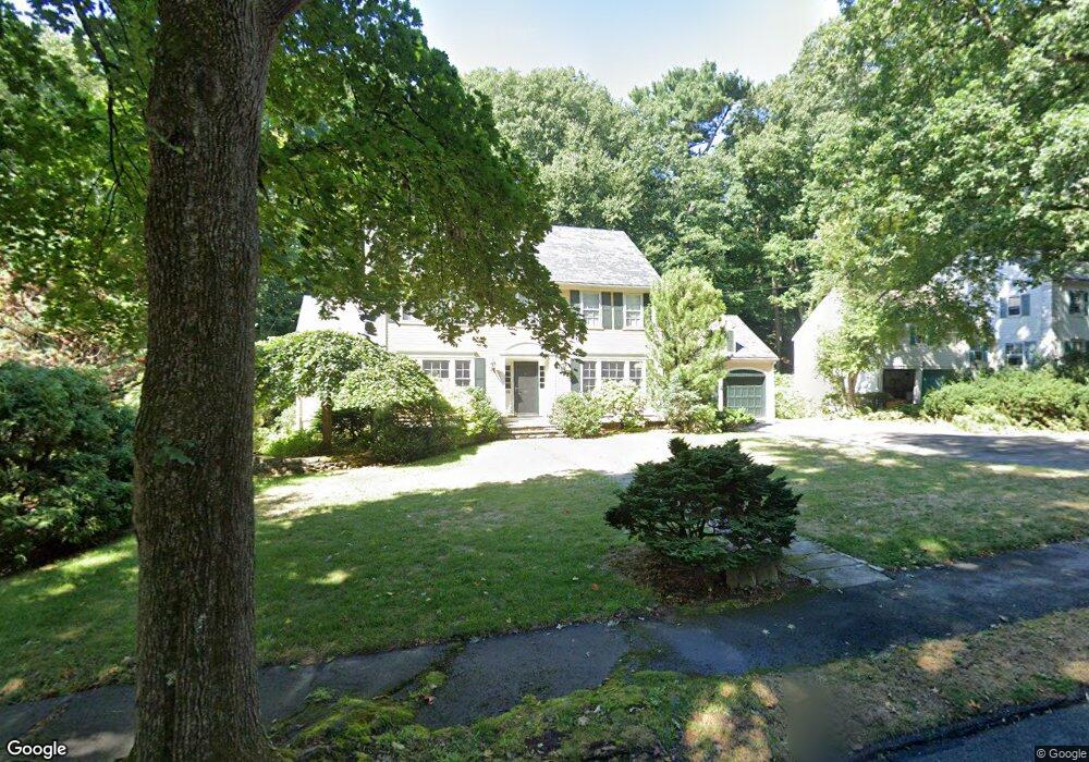 67 Emerson Rd, Wellesley Hills, MA 02481 - photo 1