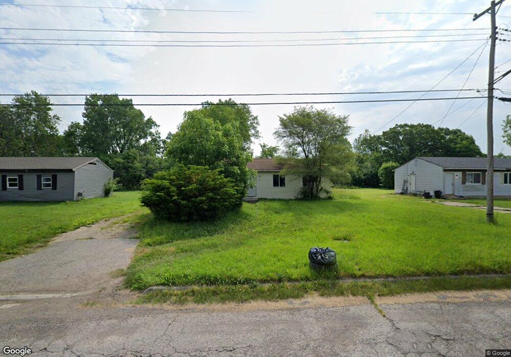 5428 Nassar St, Flint, MI 48505 - photo 1