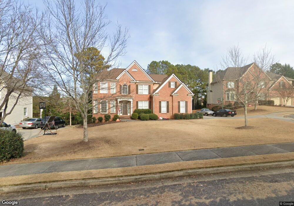 1625 Treybyrne Ct, Dacula, GA 30019 - photo 1