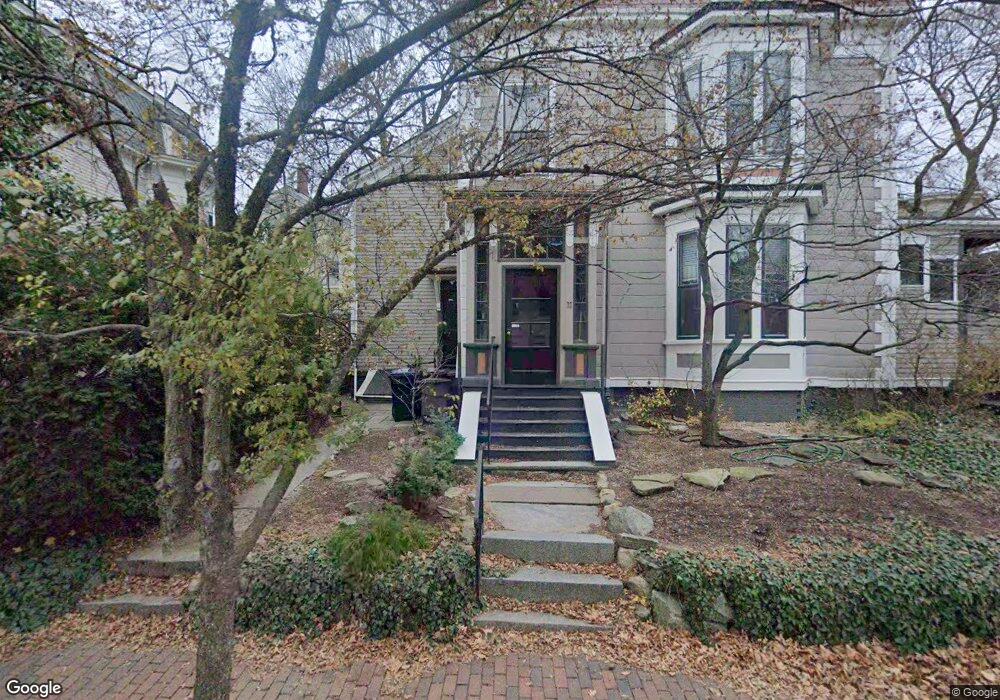 32 Hawthorne St unit A, Cambridge, MA 02138 - photo 1