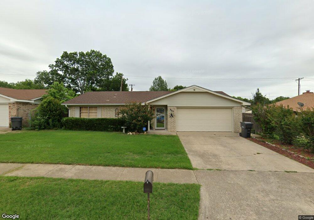 904 Sioux St NW, Ardmore, OK 73401 - photo 1