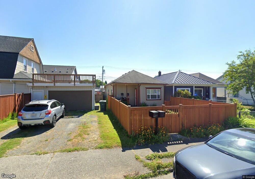 2307 Lombard Ave unit A1, Everett, WA 98201 - photo 1