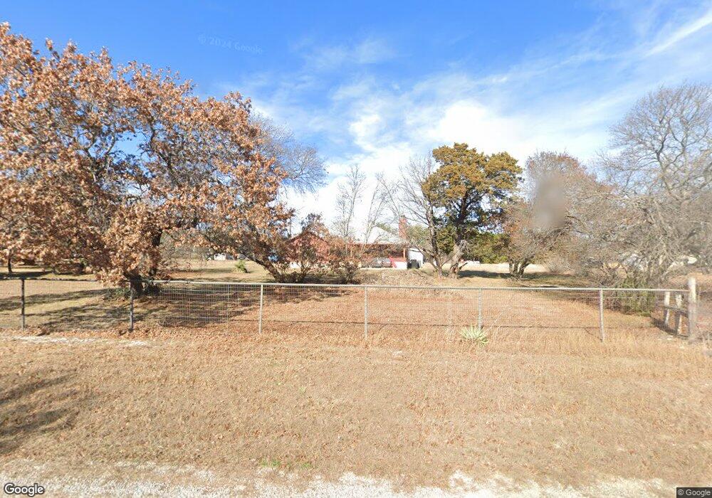 171 E Shangri la Dr, Azle, TX 76020 - photo 1