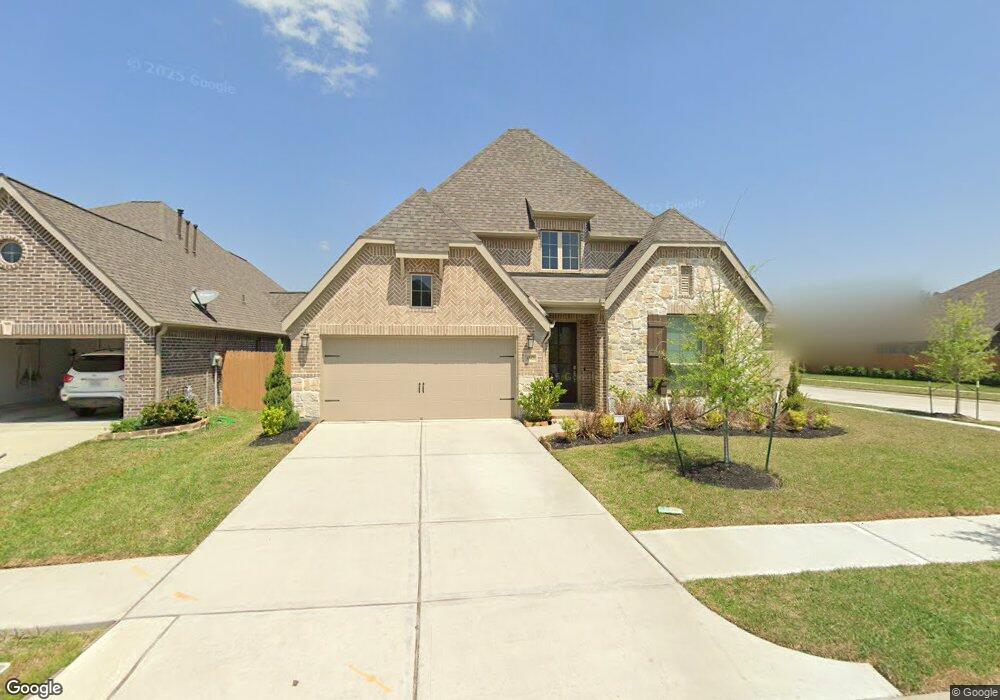 4343 Croft Creek Dr, Spring, TX 77386 - photo 1