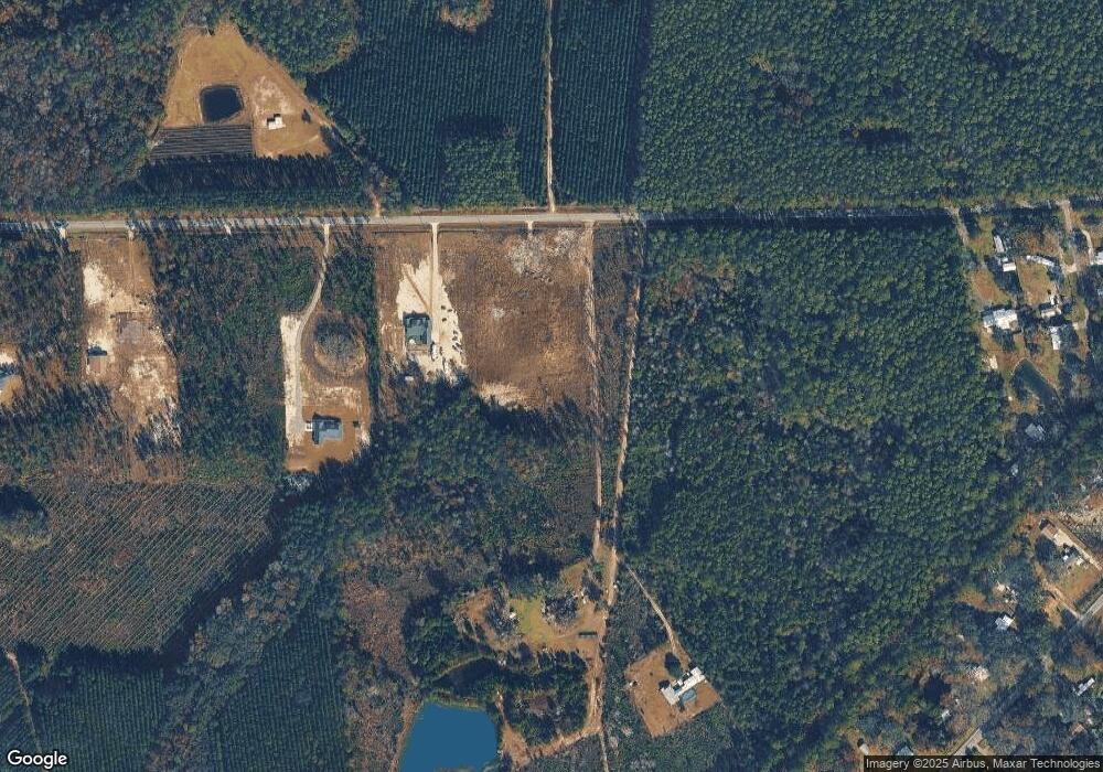 56280 Griffin Rd, Callahan, FL 32011 - photo 1