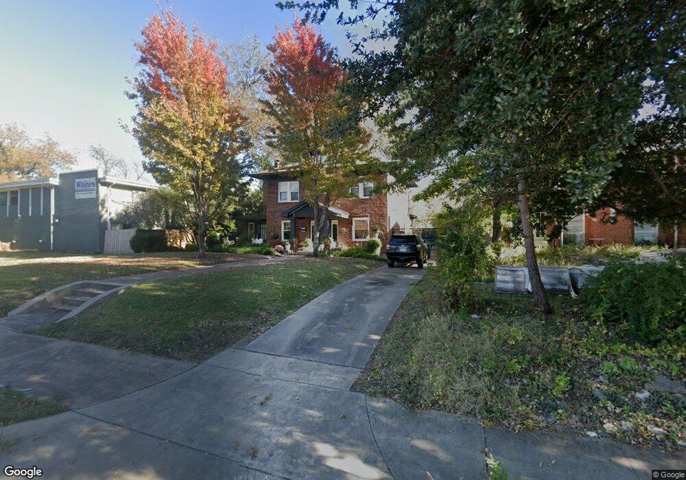 5744 Gaston Ave, Dallas, TX 75214 - photo 1