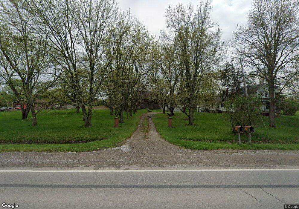 6489 Hill Rd, Swartz Creek, MI 48473 - photo 1