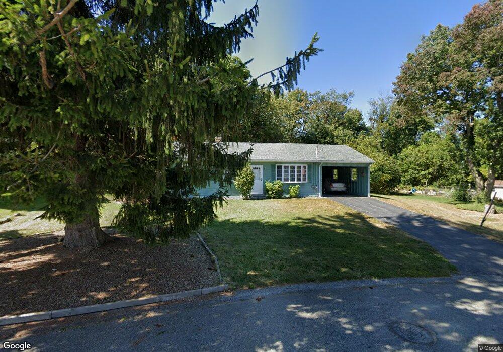 22 Overhill Rd, Warren, RI 02885 - photo 1