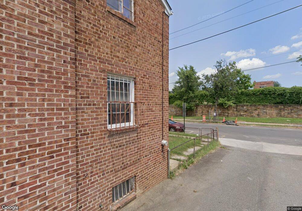 12 55th St NE, Washington, DC 20019 - photo 1