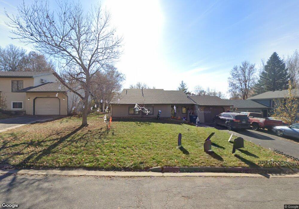 1014 Benedict Dr, Sauk Rapids, MN 56379 - photo 1