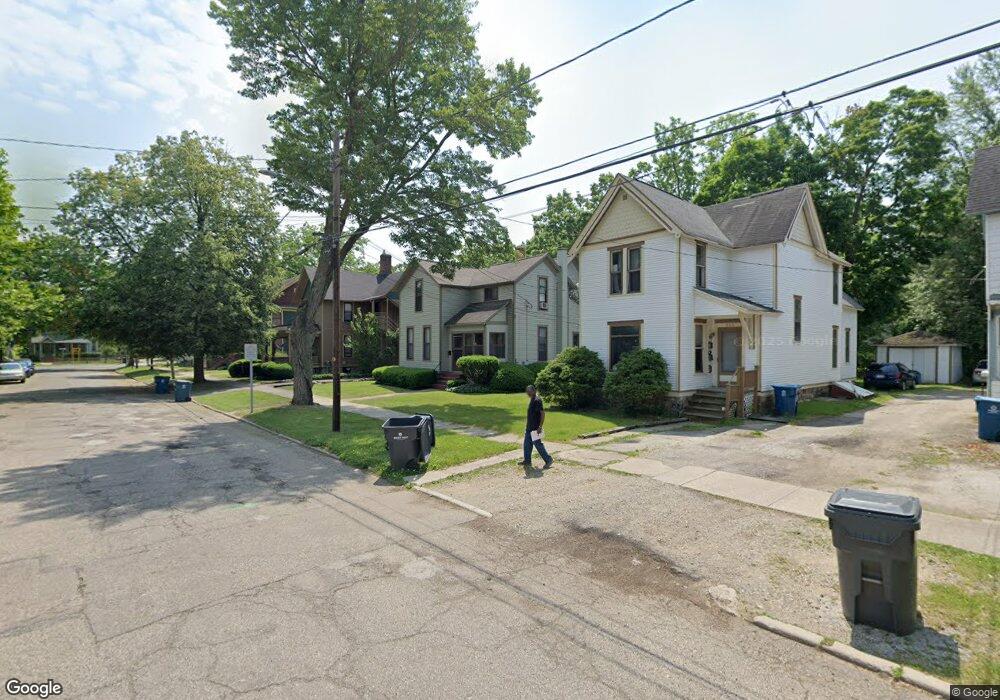 521 Minor Ave, Kalamazoo, MI 49008 - photo 1