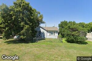 20 E 6th St, Axtell, NE 68924