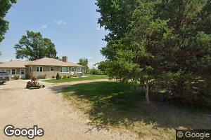 408 S 1st St, Emmet, NE 68734