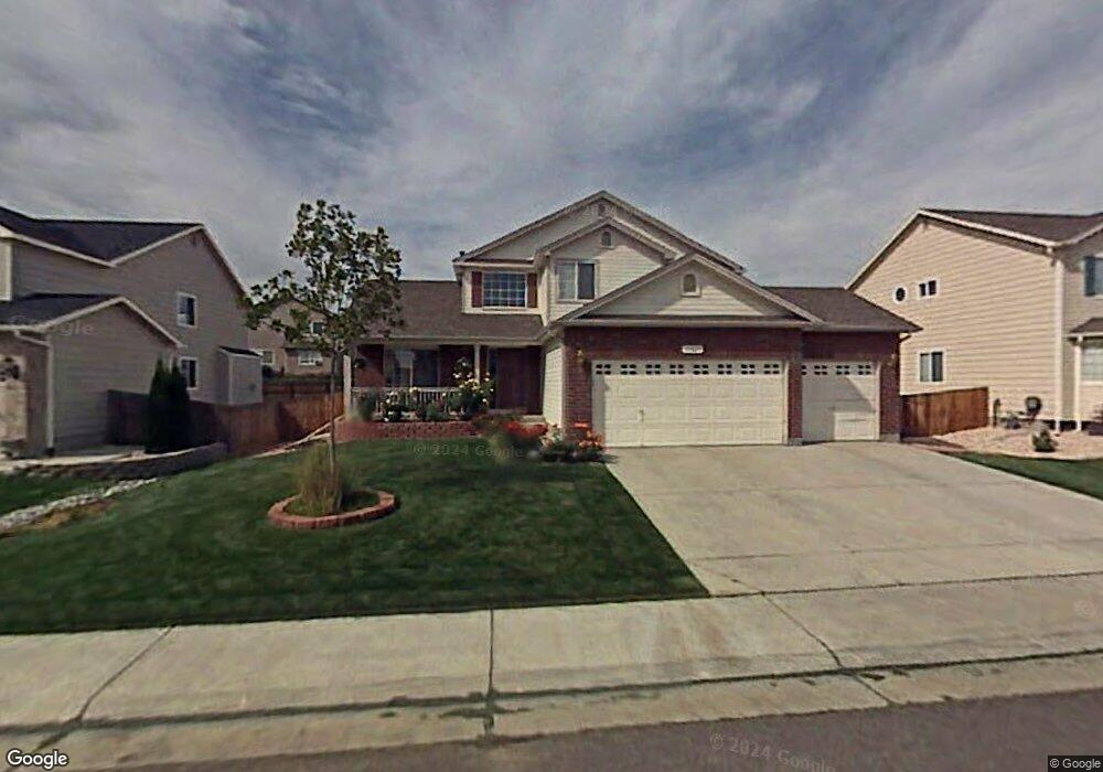 13829 Elm St, Thornton, CO 80602 - photo 1