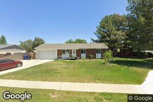 1093 Platinum Way, Sandy, UT 84094