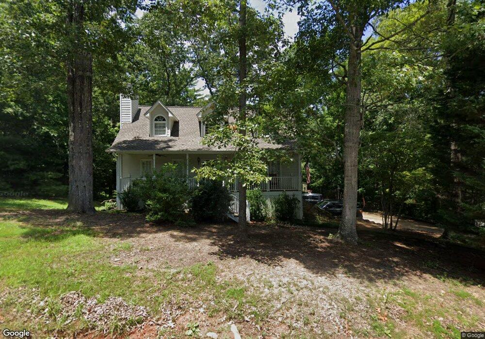 573 Ridgeview Trail unit 133, Ellijay, GA 30536 - photo 1