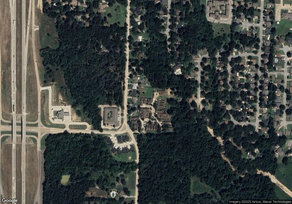 28 Village Green Ct, Denison, TX 75020 - photo 1