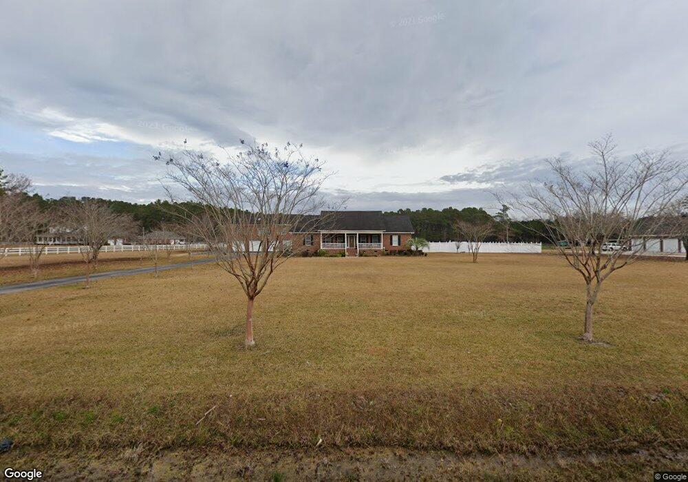 433 Berley Mc Rd, Conway, SC 29526 - photo 1
