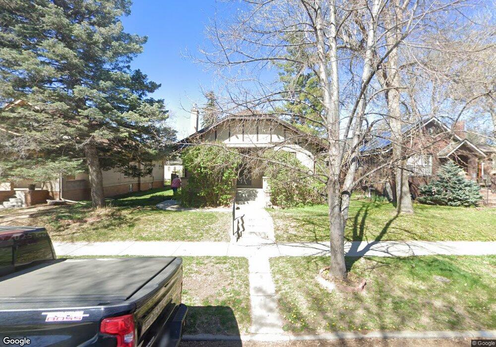 2075 Forest St, Denver, CO 80207 - photo 1