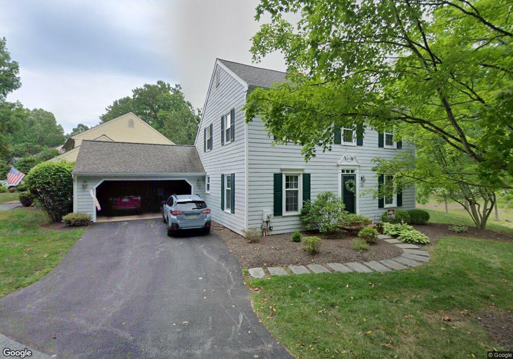 200 Cohasset Ln unit 208, West Chester, PA 19380 - photo 1