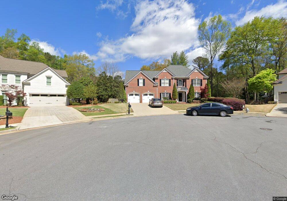 1380 Mayfield Manor Dr unit 3, Alpharetta, GA 30009 - photo 1