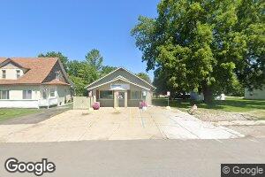 2423 Black River St, Deckerville, MI 48427