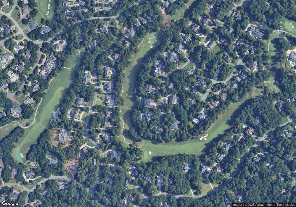 9350 Colonnade Trail, Alpharetta, GA 30022 - photo 1