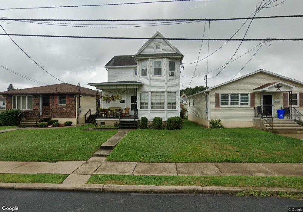 2021 Dorothy St, Scranton, PA 18504 - photo 1