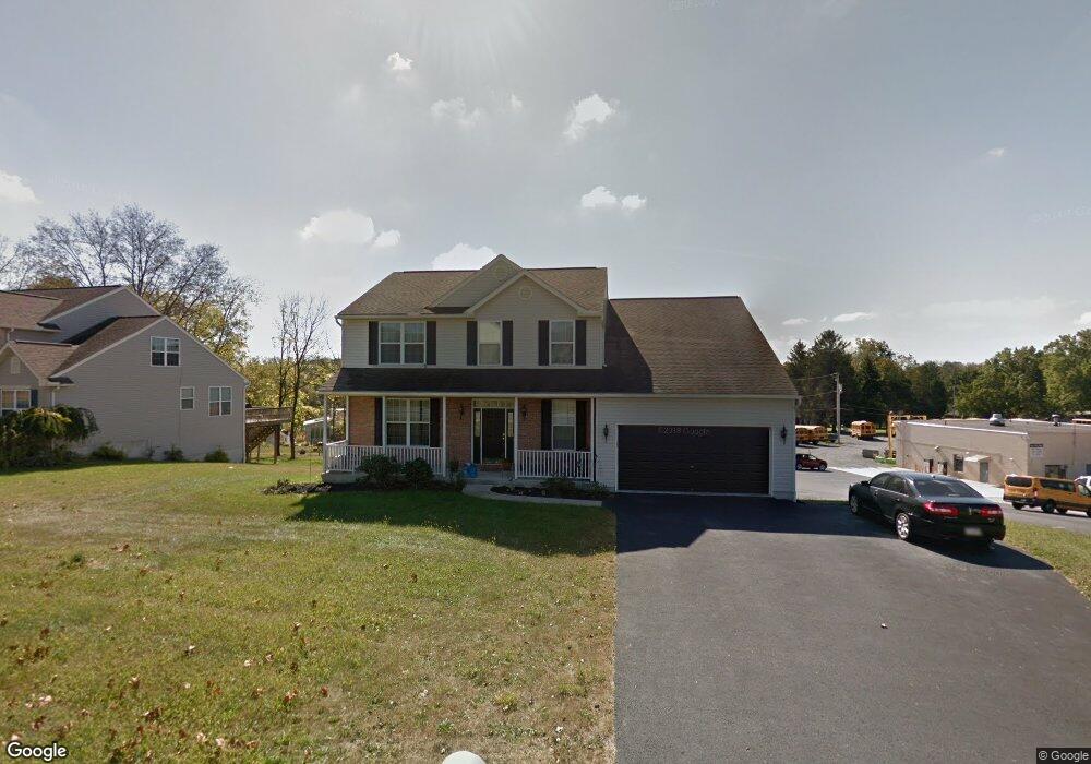 50 Kerr Rd, Reading, PA 19606 - photo 1