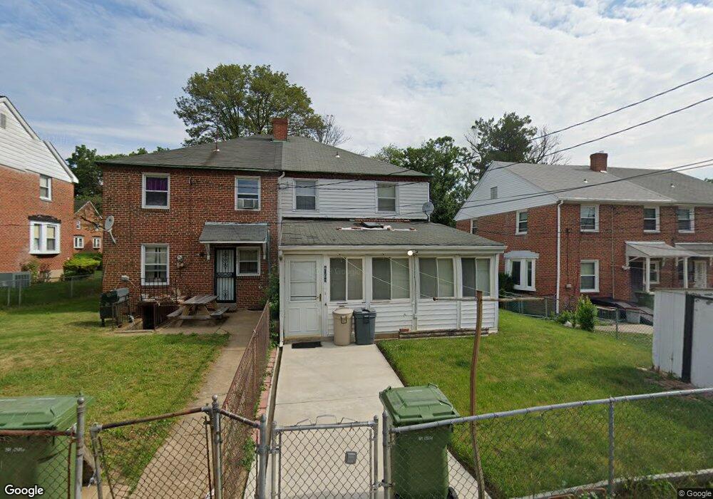 4509 Rokeby Rd, Baltimore, MD 21229 - photo 1