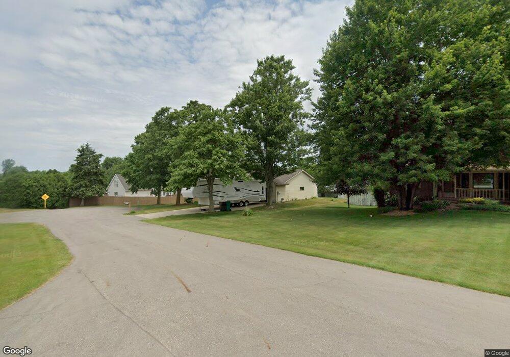 4333 Deerfield Run, Dorr, MI 49323 - photo 1