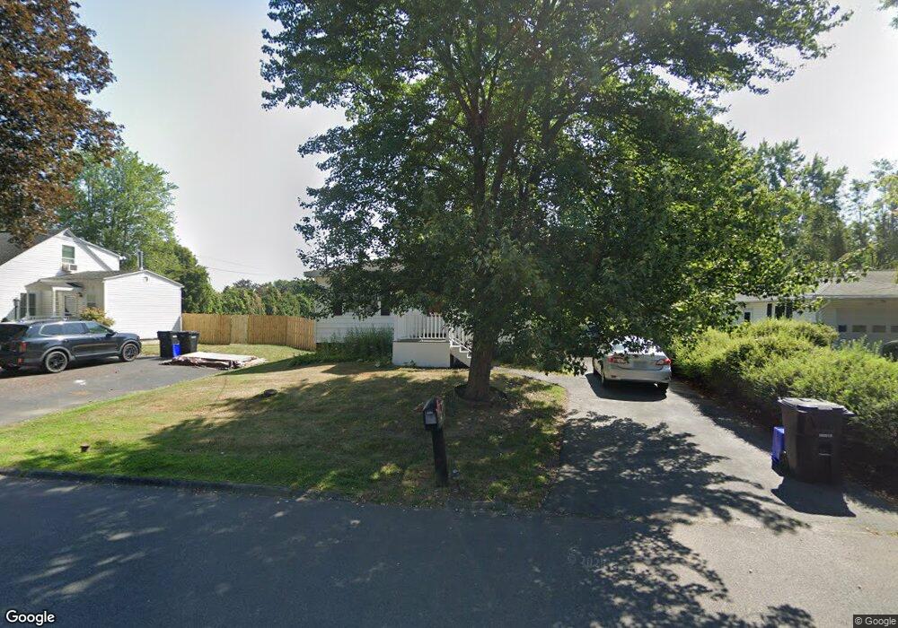 98 Euclid Ave, Troy, NY 12180 - photo 1