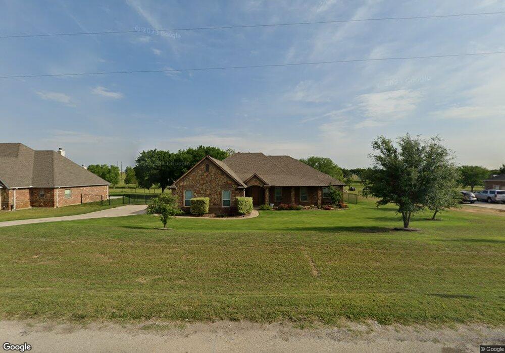 124 Amanda Ln, Springtown, TX 76082 - photo 1