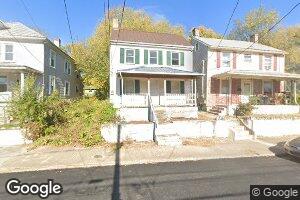 211 E Liberty St, Martinsburg, WV 25404