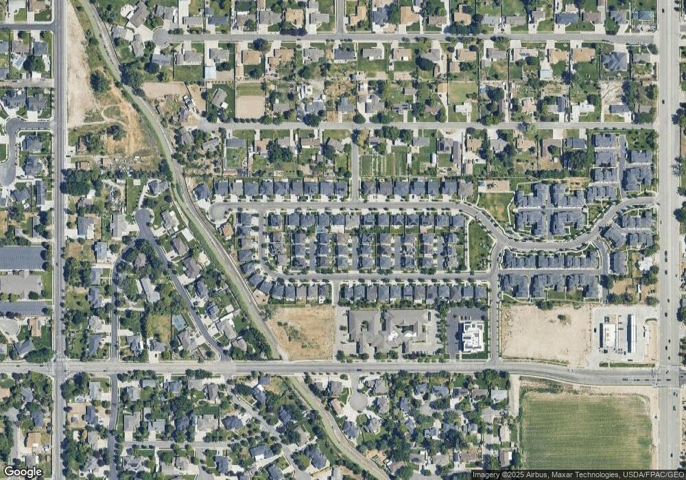 9712 S Perissa Ln, South Jordan, UT 84095 - photo 1